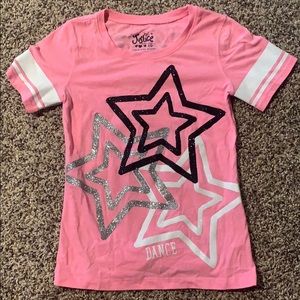 Pink Justice T-Shirt